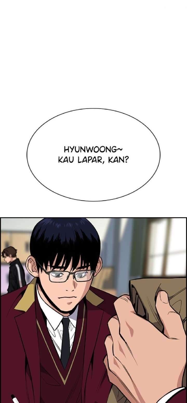 Baca Komik True Education Chapter 26 Gambar 1