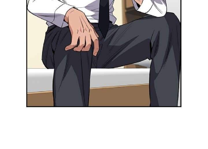 True Education Chapter 26 Gambar 19