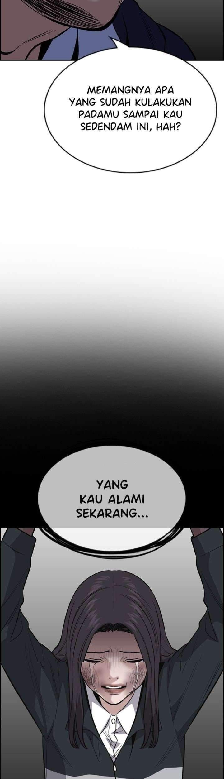 True Education Chapter 26 Gambar 39