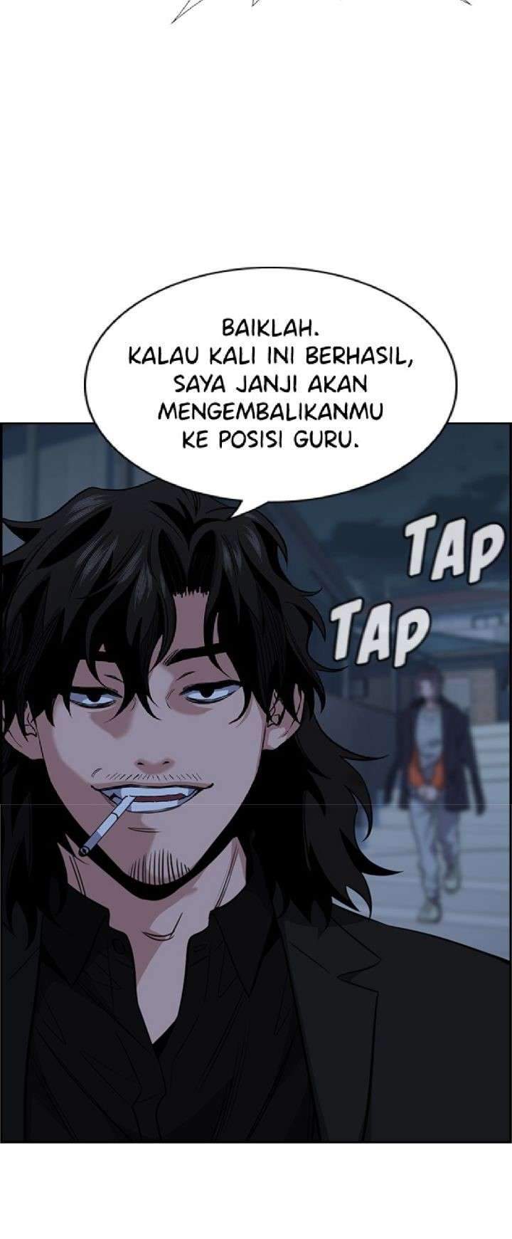 True Education Chapter 26 Gambar 59