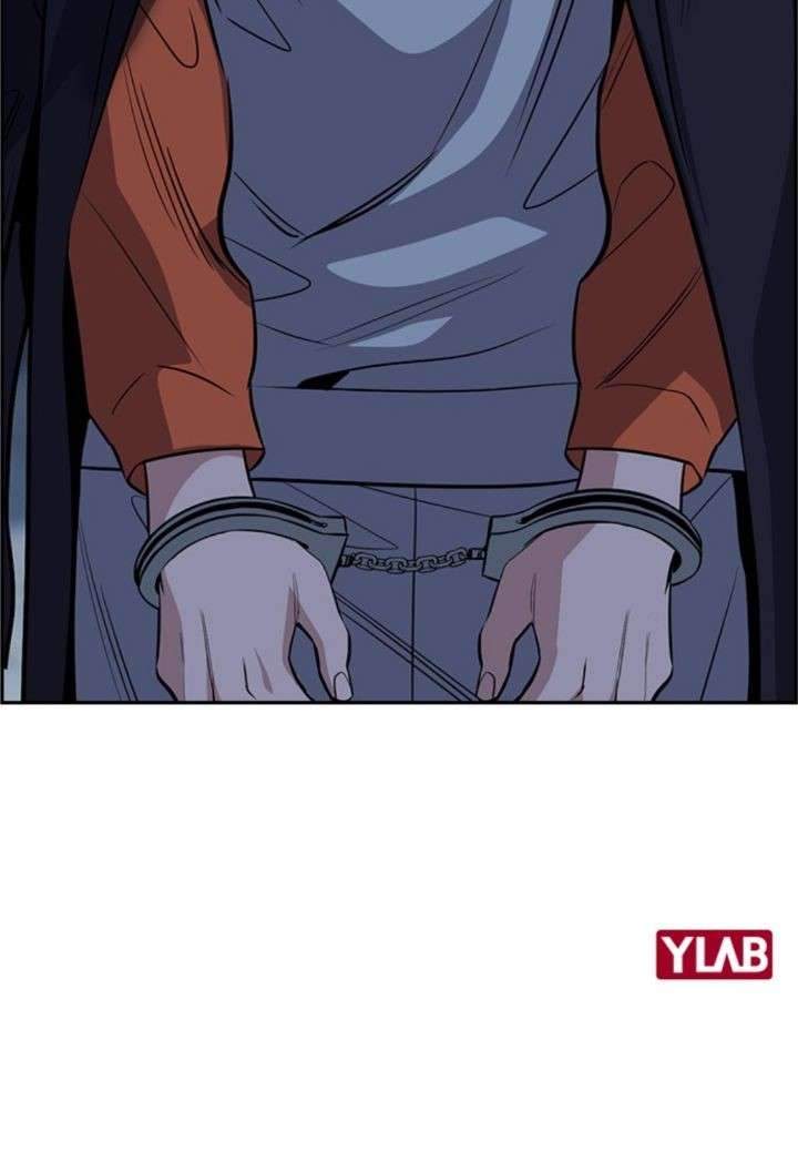 True Education Chapter 26 Gambar 64