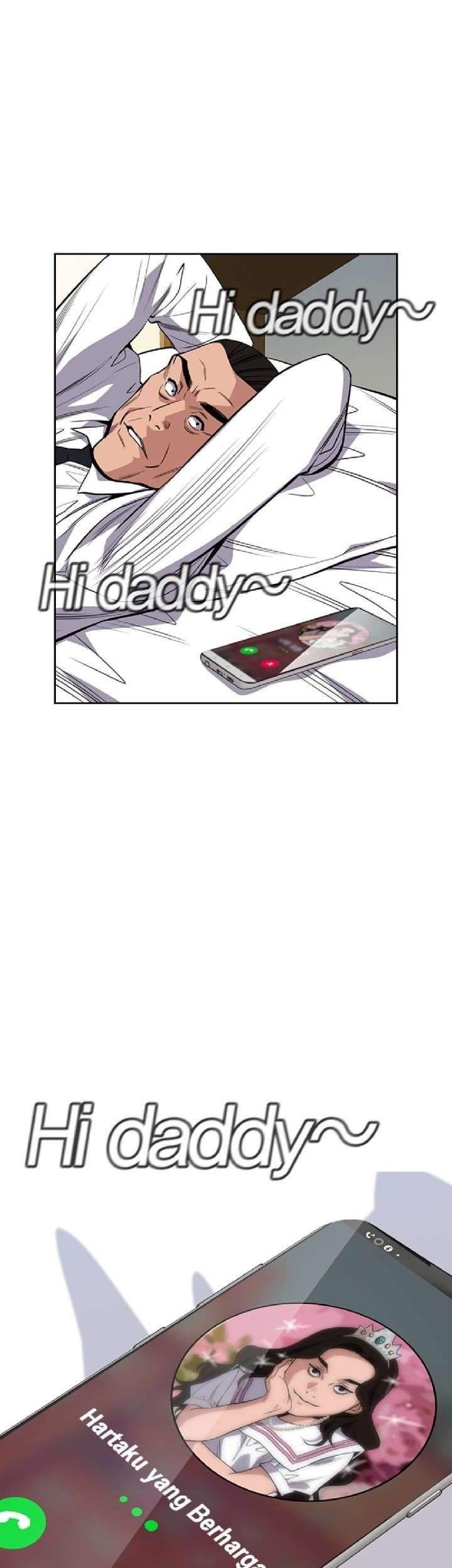 True Education Chapter 26 Gambar 12