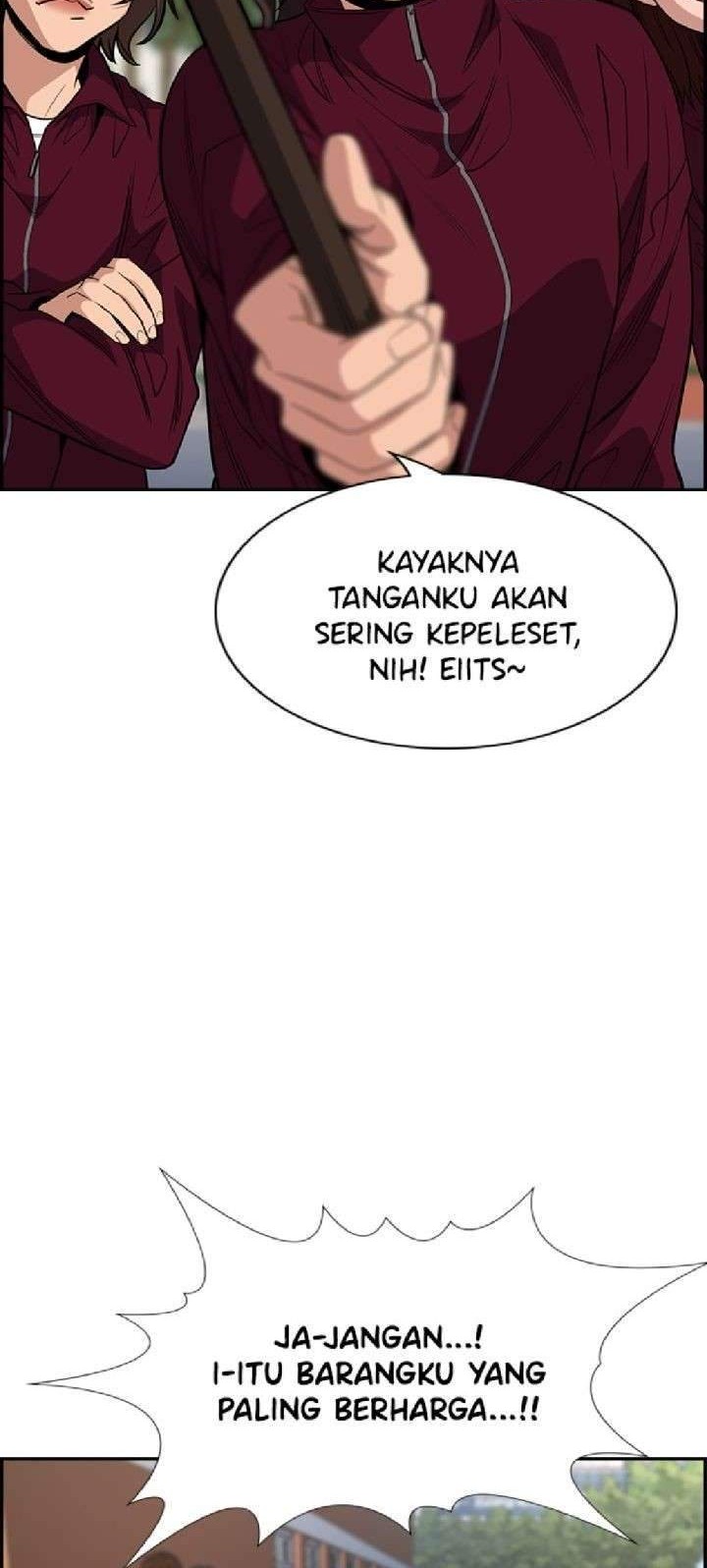 True Education Chapter 25 Gambar 21