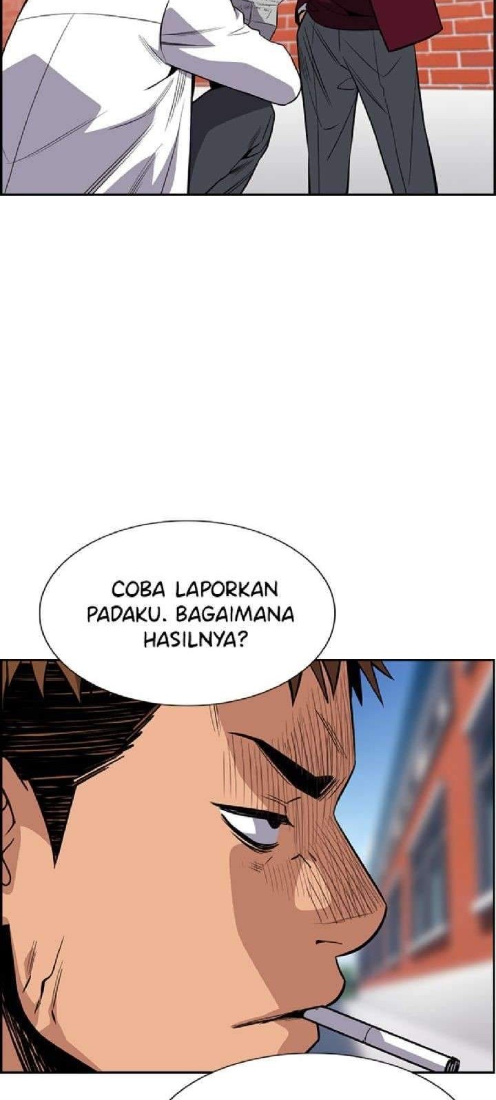 True Education Chapter 25 Gambar 27