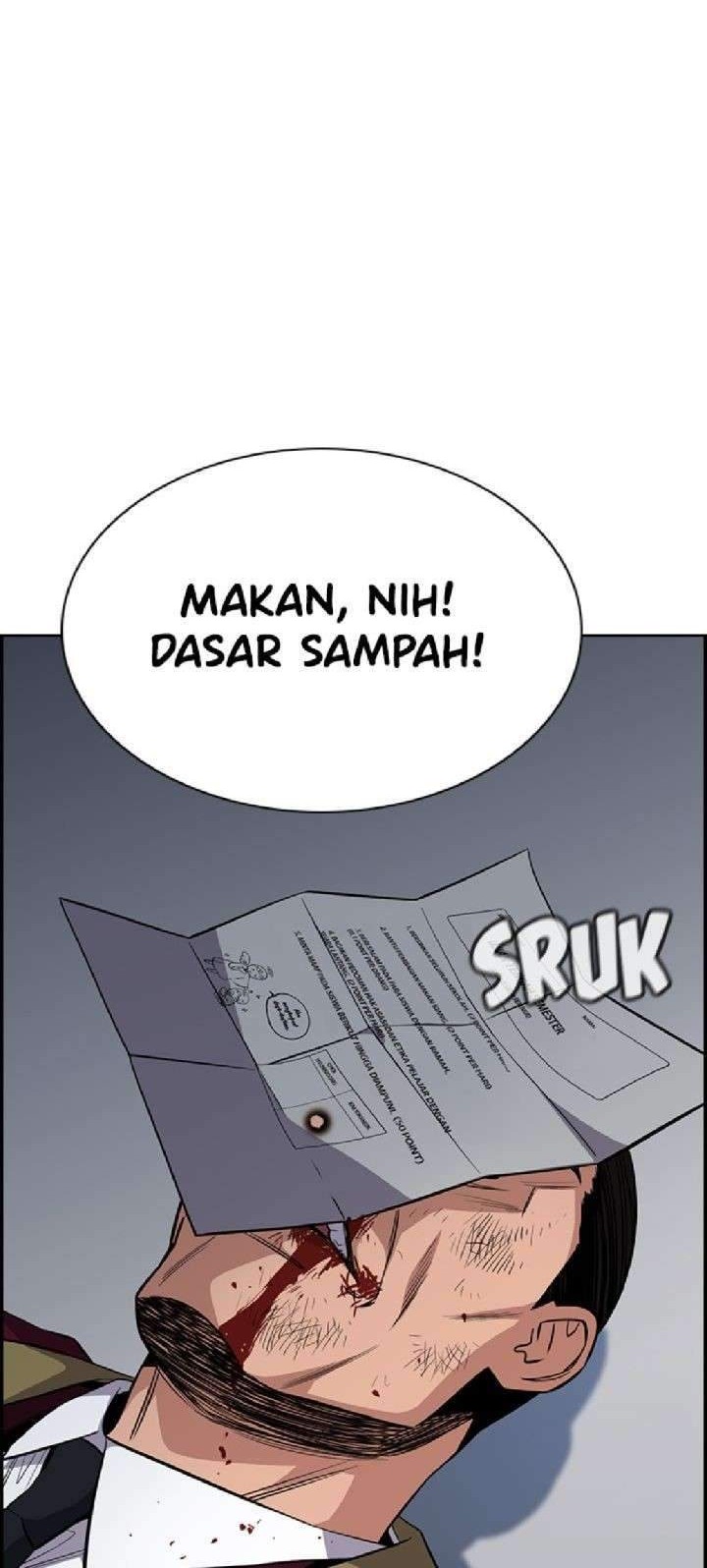 True Education Chapter 25 Gambar 33