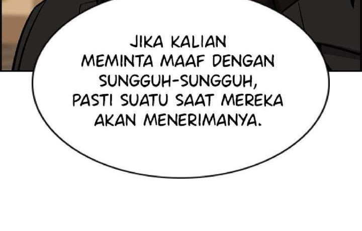 True Education Chapter 25 Gambar 55