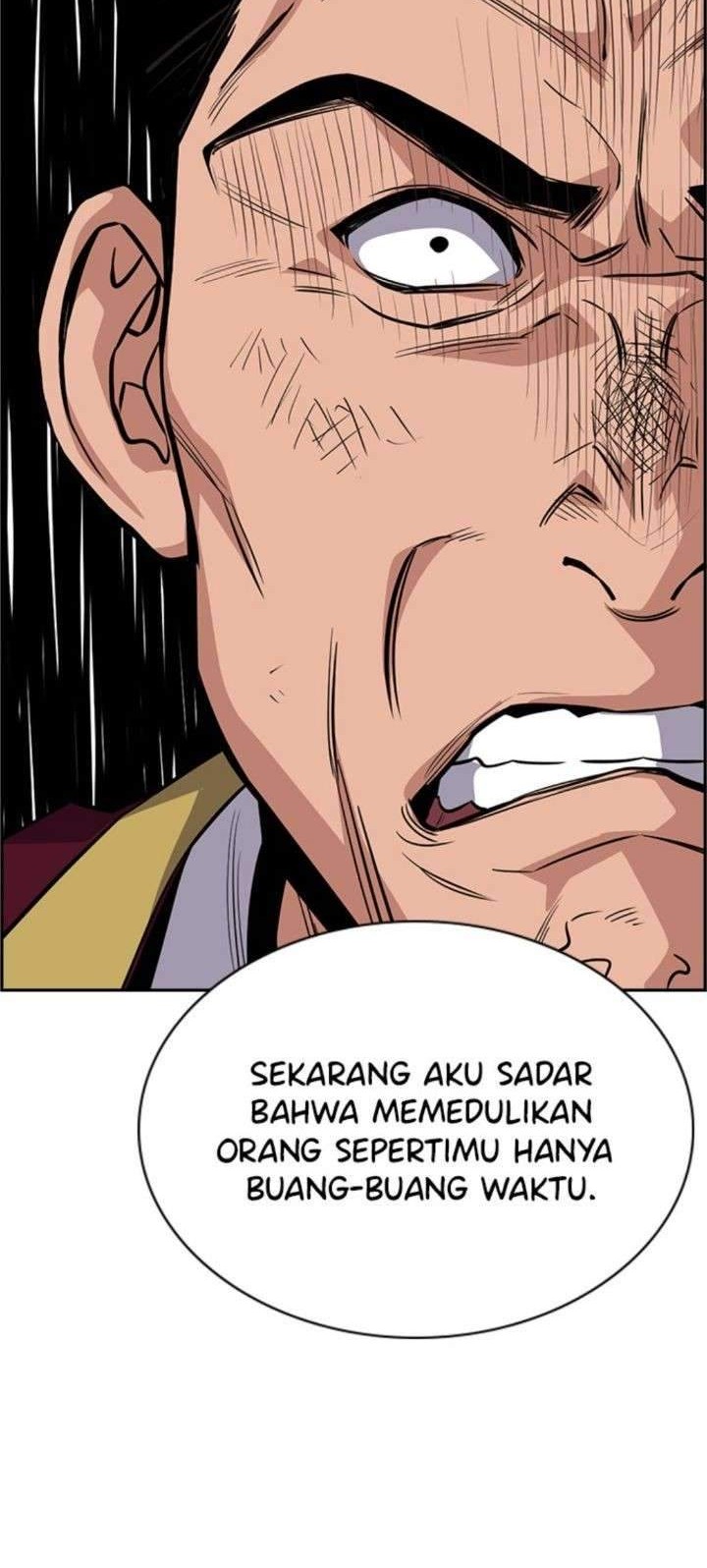 True Education Chapter 25 Gambar 64