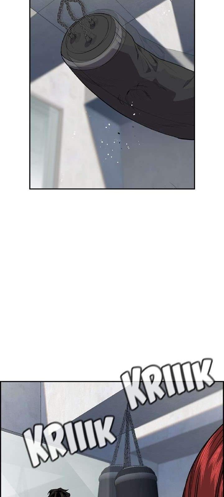 True Education Chapter 25 Gambar 6