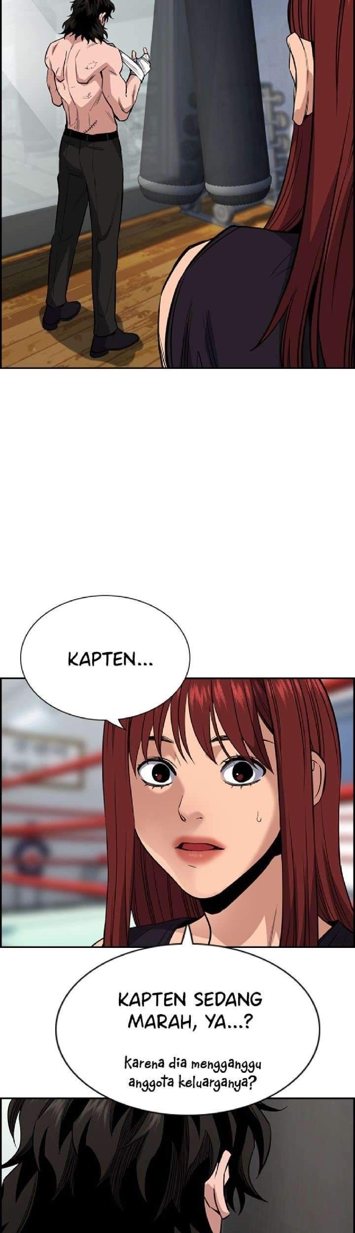 True Education Chapter 25 Gambar 7