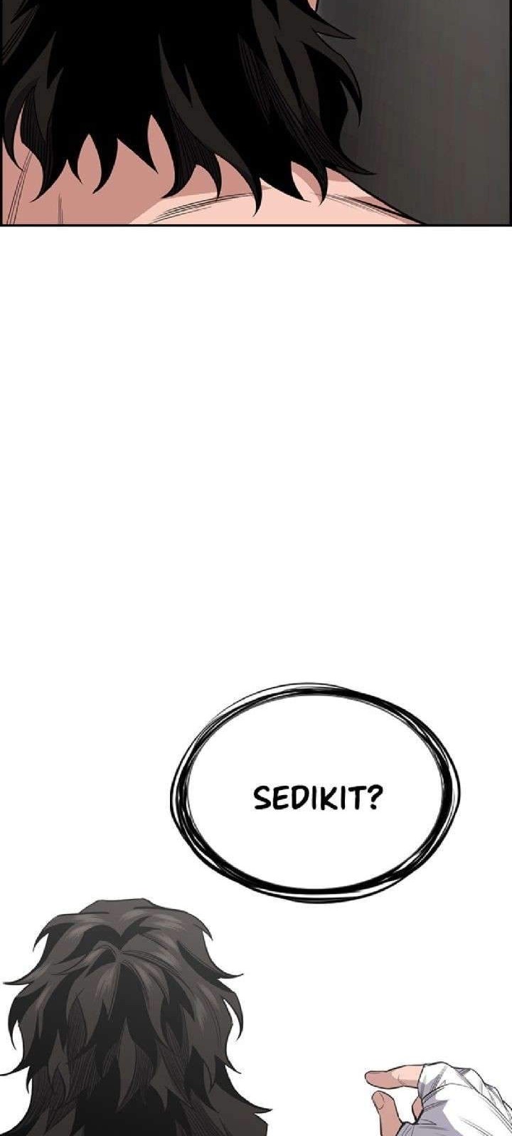 True Education Chapter 25 Gambar 8