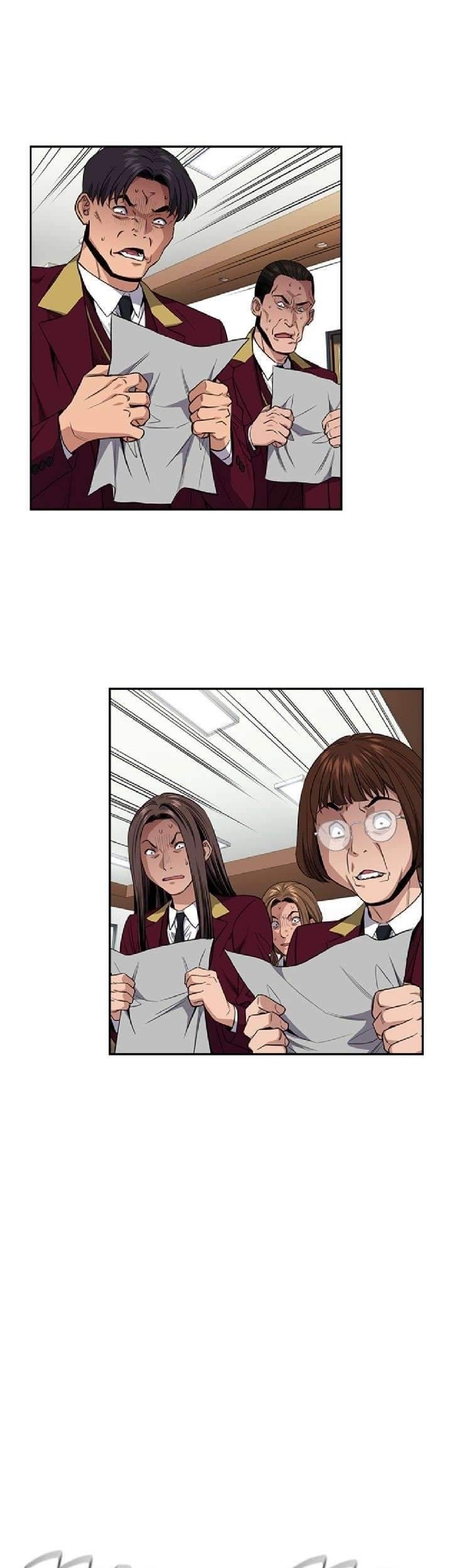 True Education Chapter 25 Gambar 10