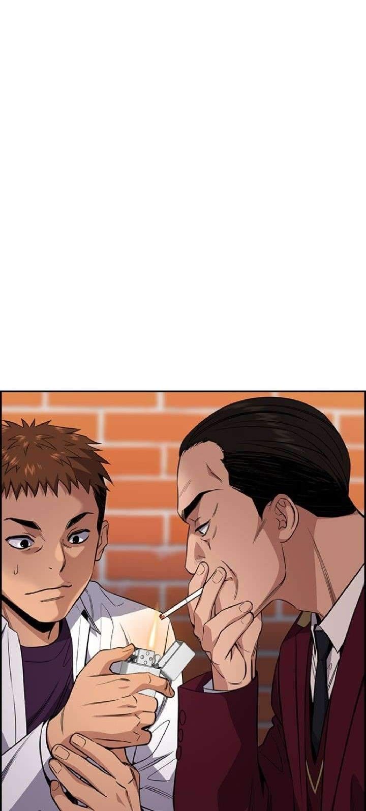 True Education Chapter 24 Gambar 21