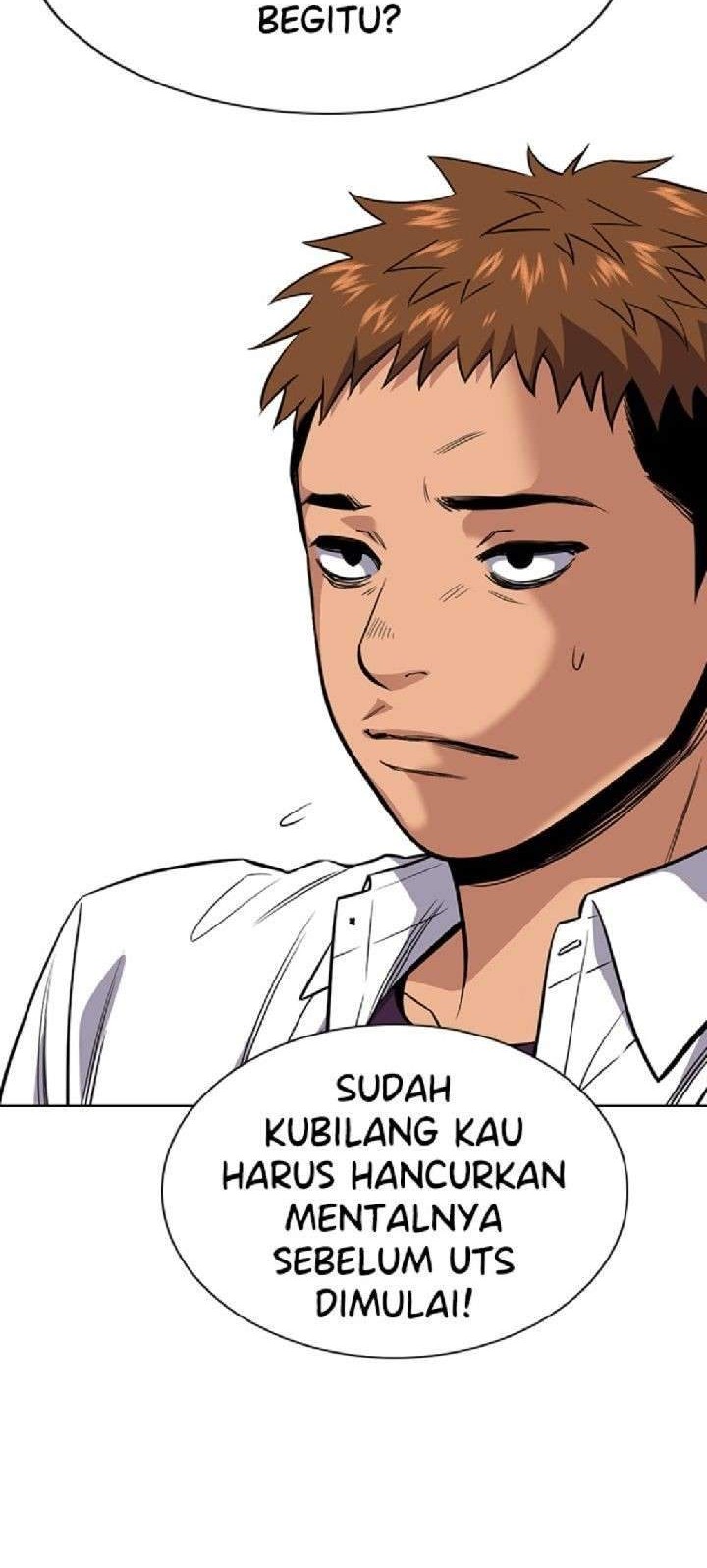 True Education Chapter 24 Gambar 23