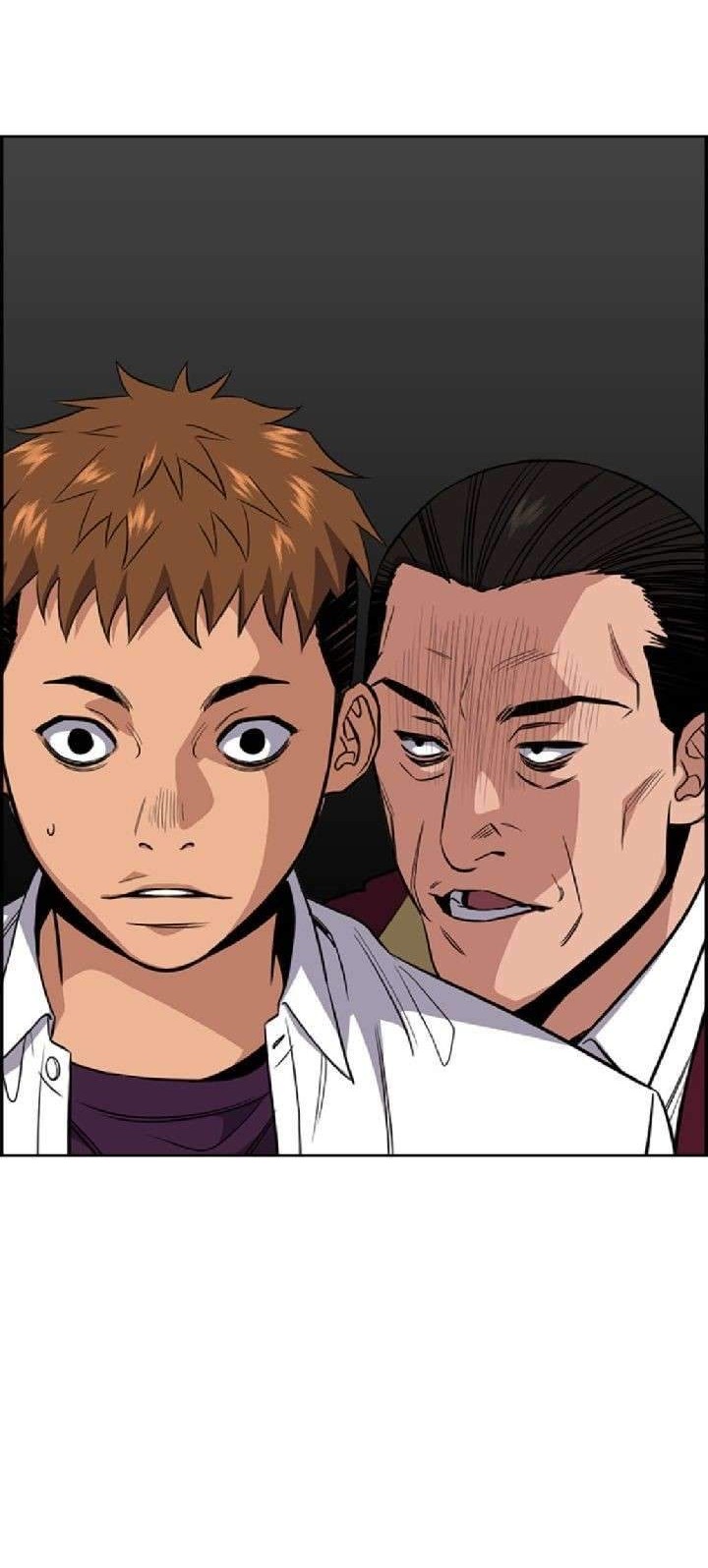 True Education Chapter 24 Gambar 28