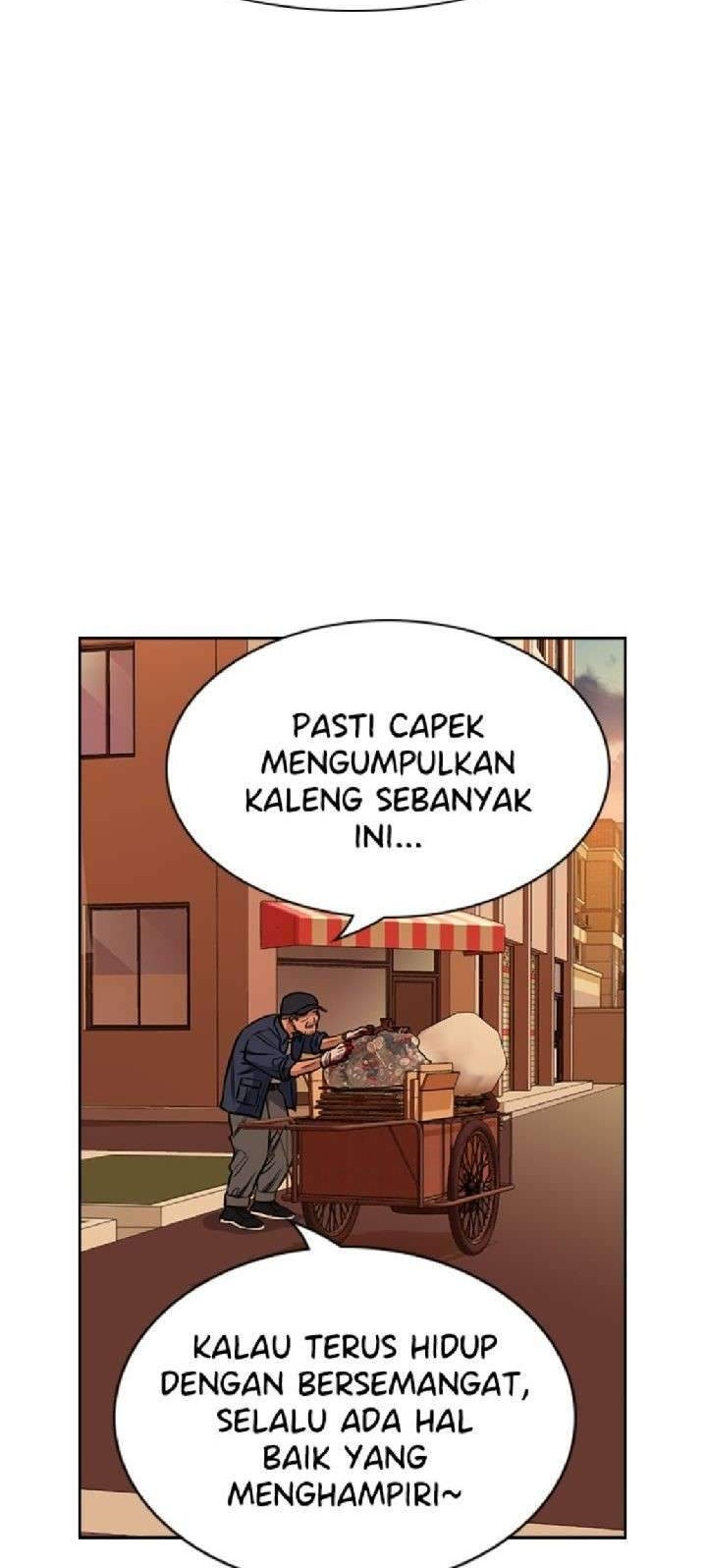 True Education Chapter 24 Gambar 33