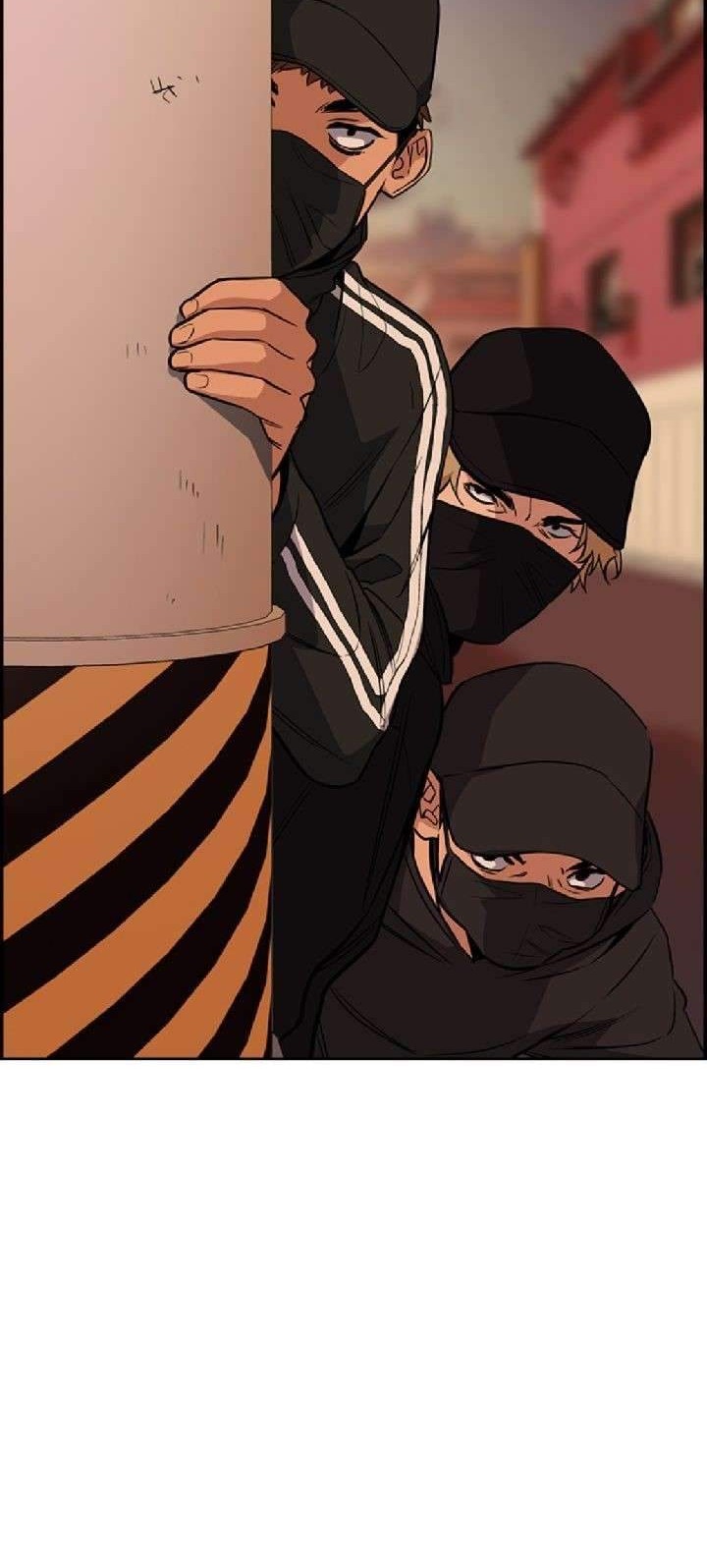 True Education Chapter 24 Gambar 36