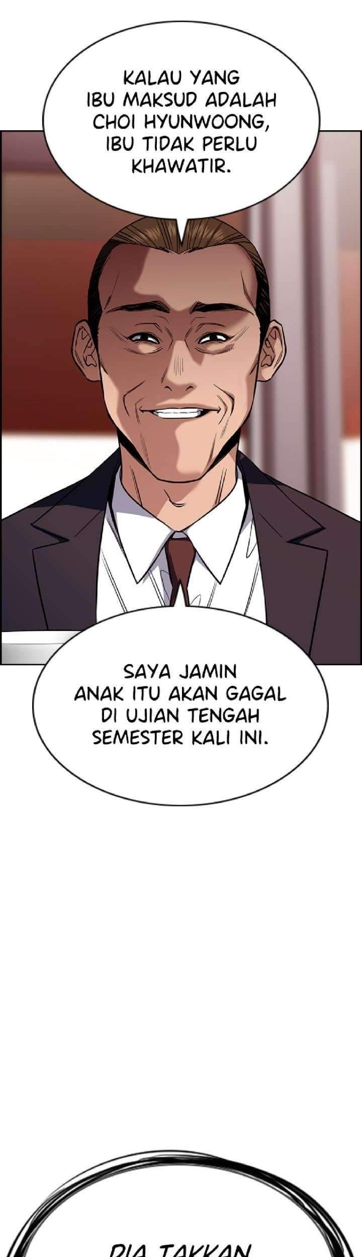 True Education Chapter 24 Gambar 40