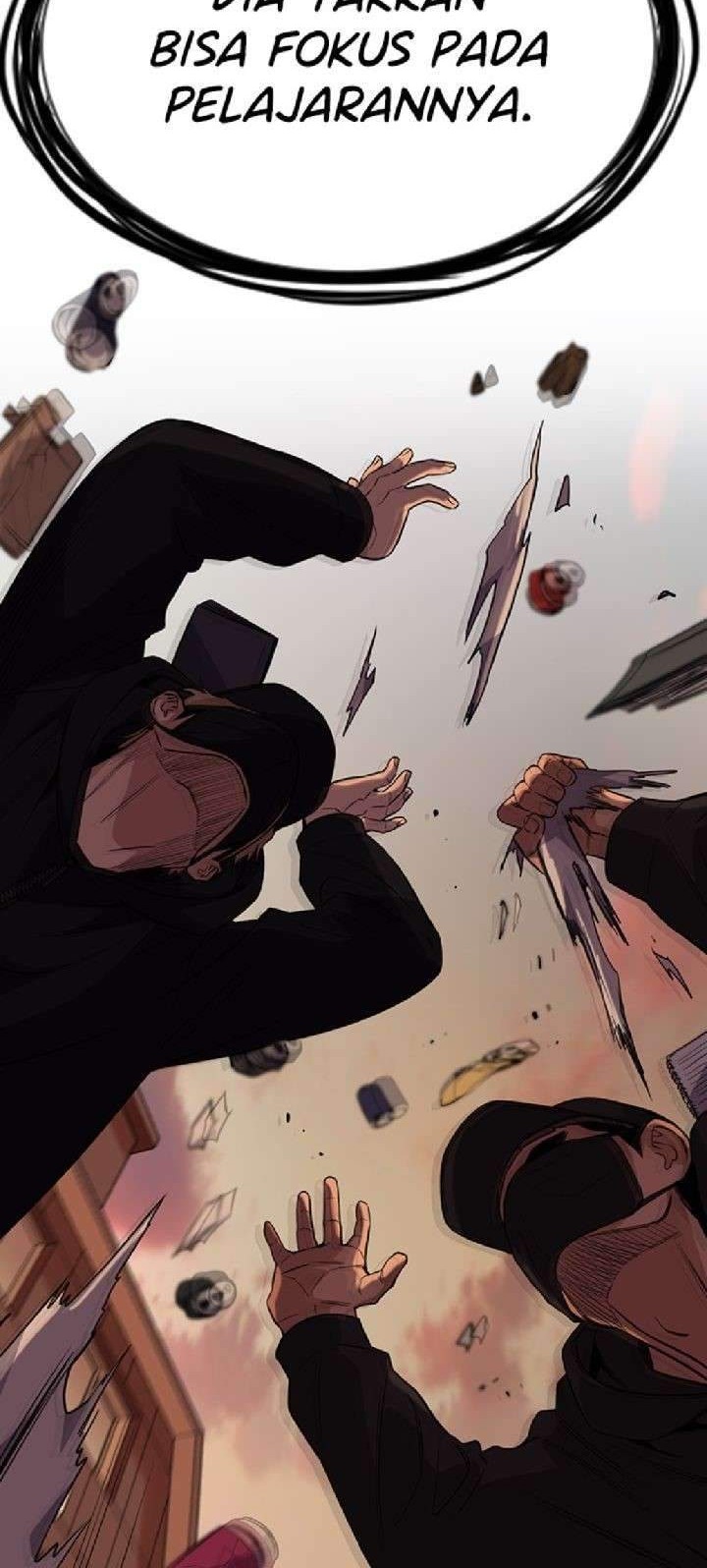 True Education Chapter 24 Gambar 41