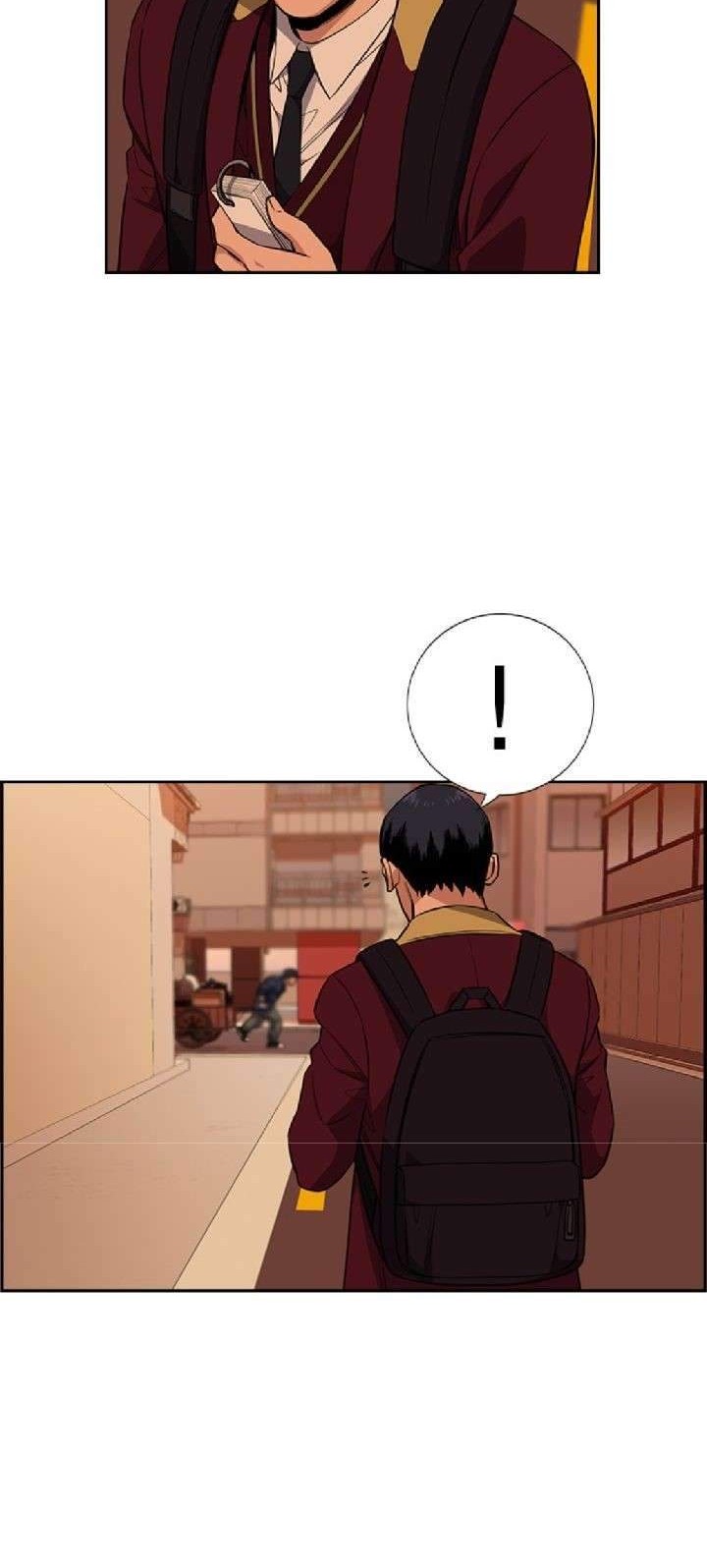 True Education Chapter 24 Gambar 48