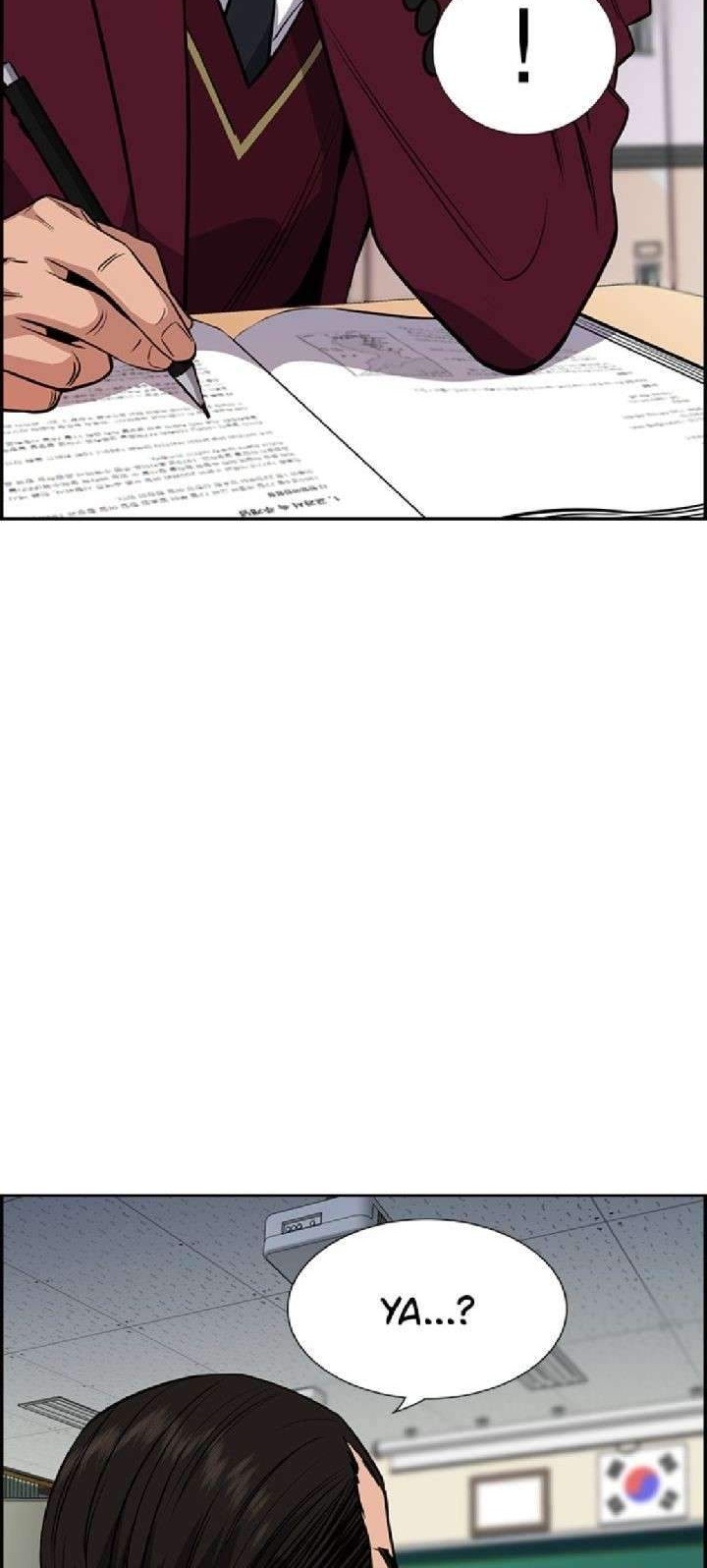 True Education Chapter 24 Gambar 3