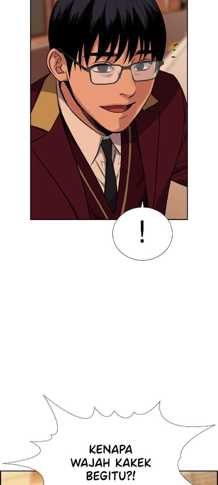 True Education Chapter 24 Gambar 51