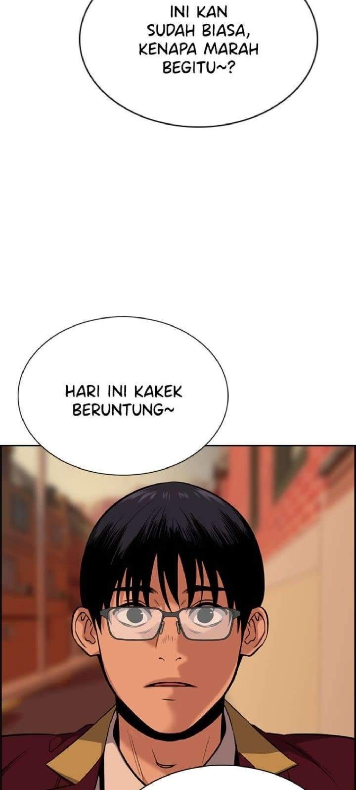 True Education Chapter 24 Gambar 53