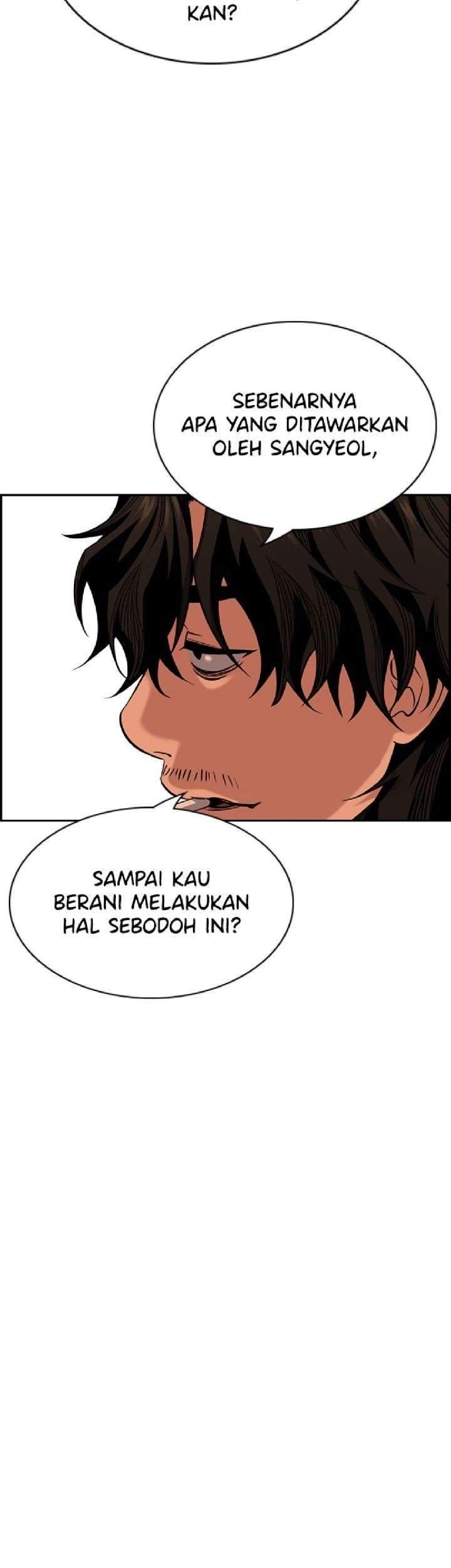 True Education Chapter 24 Gambar 57