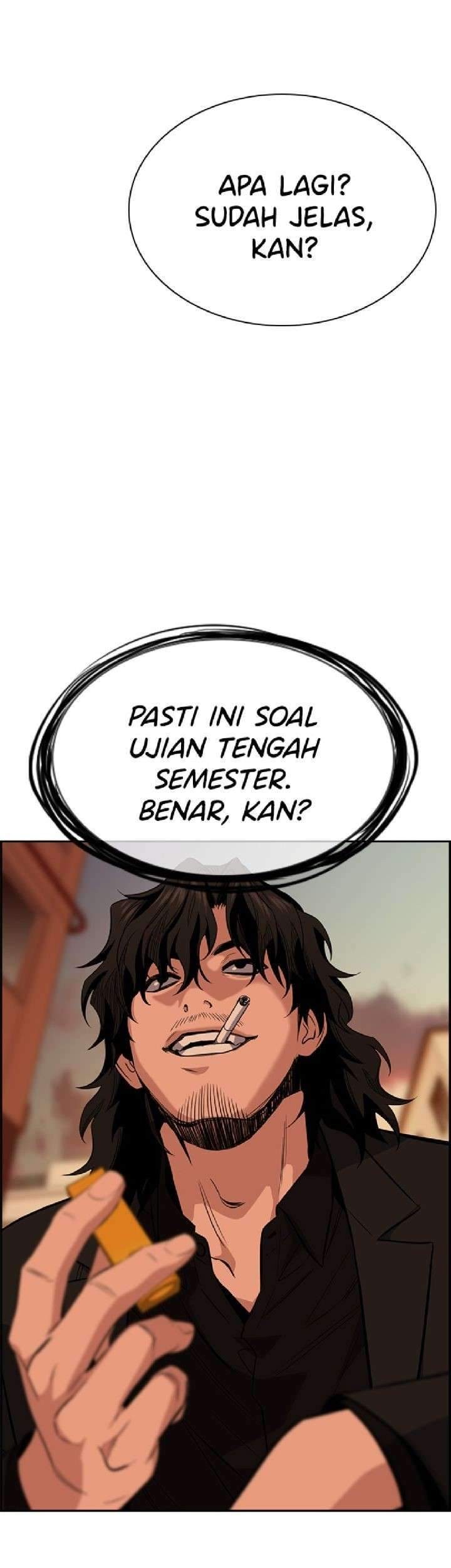 True Education Chapter 24 Gambar 61