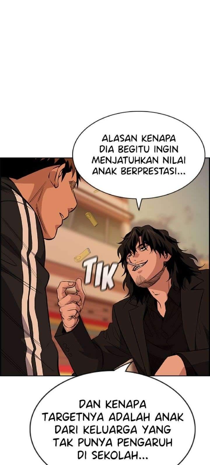 True Education Chapter 24 Gambar 62