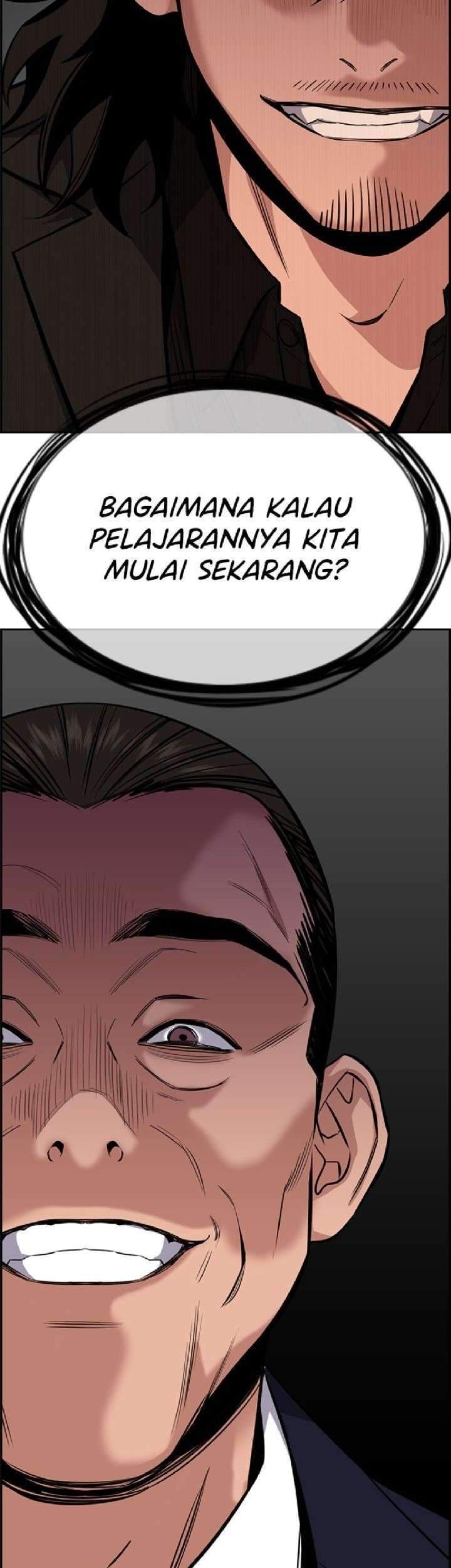 True Education Chapter 24 Gambar 65