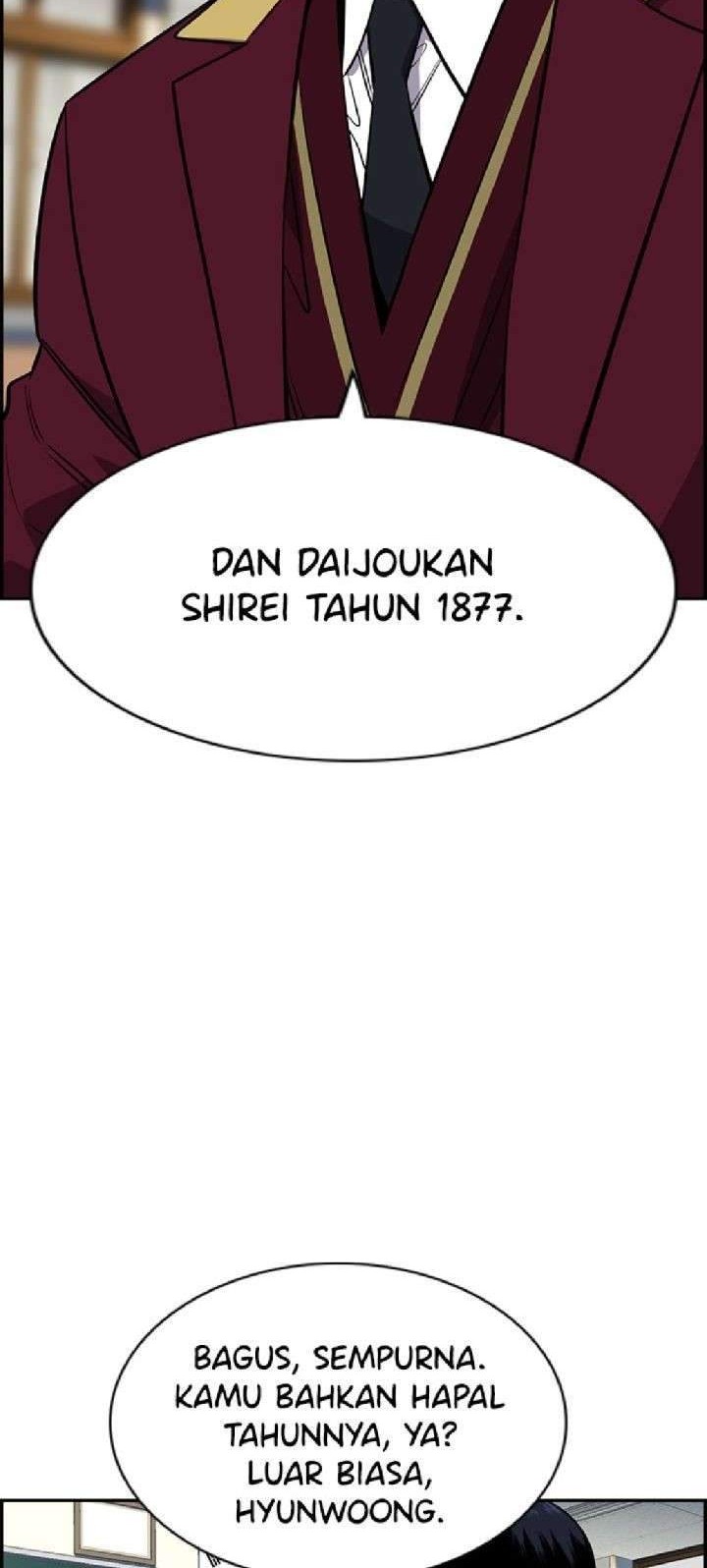 True Education Chapter 24 Gambar 6