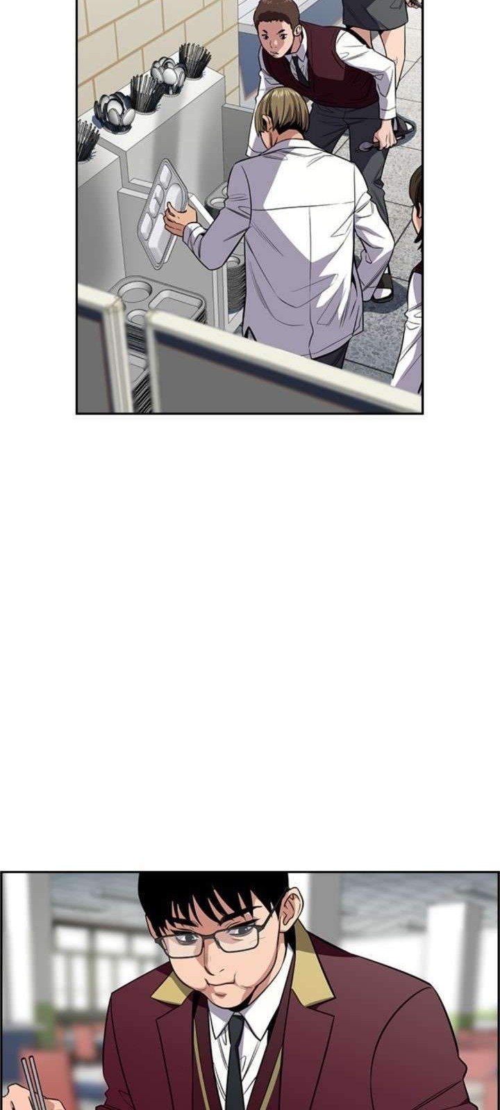 True Education Chapter 24 Gambar 8