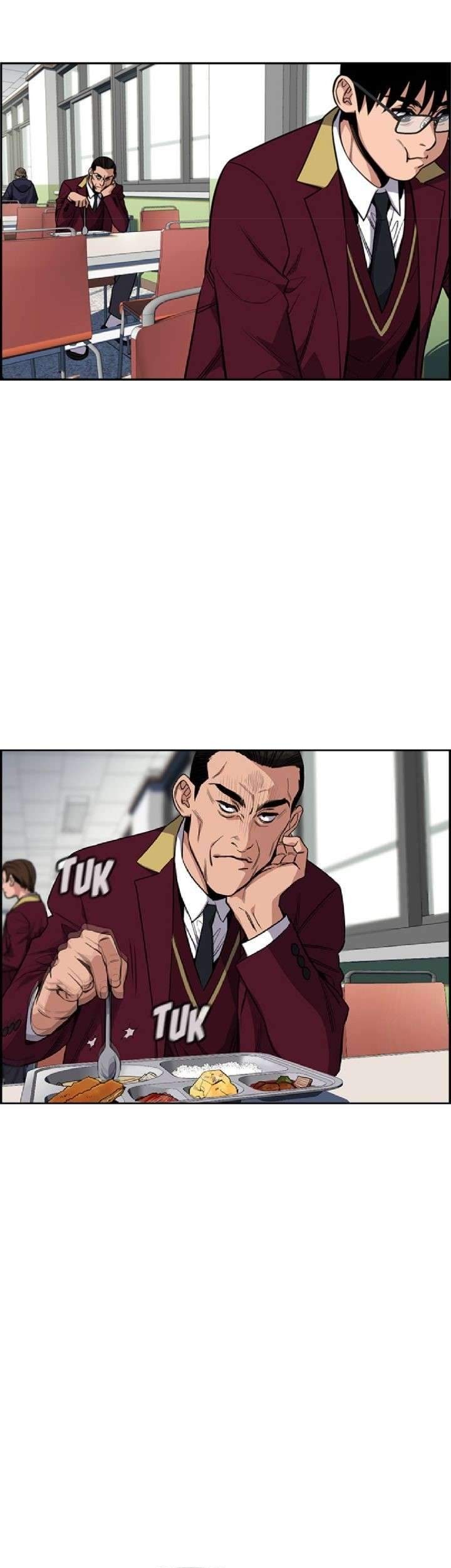 True Education Chapter 24 Gambar 10