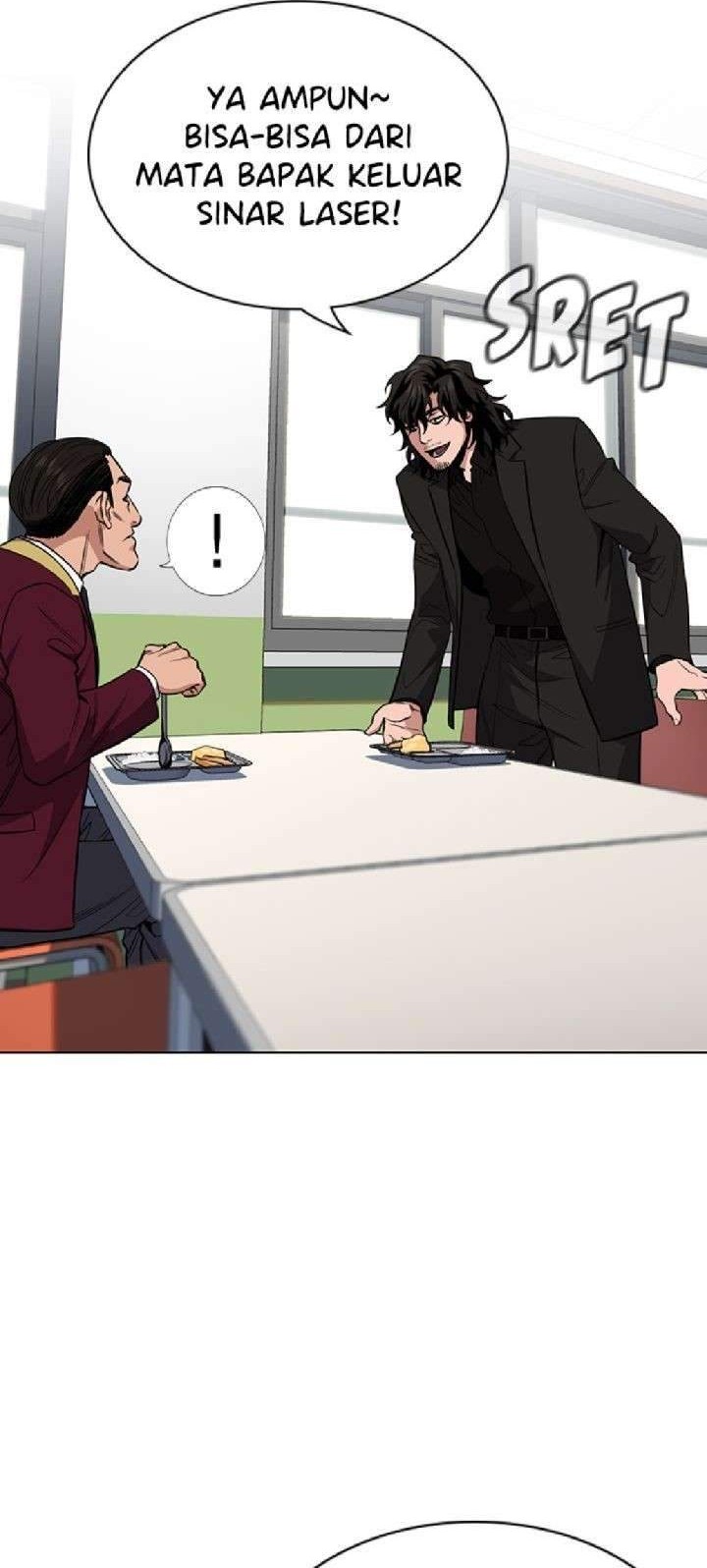 True Education Chapter 24 Gambar 11