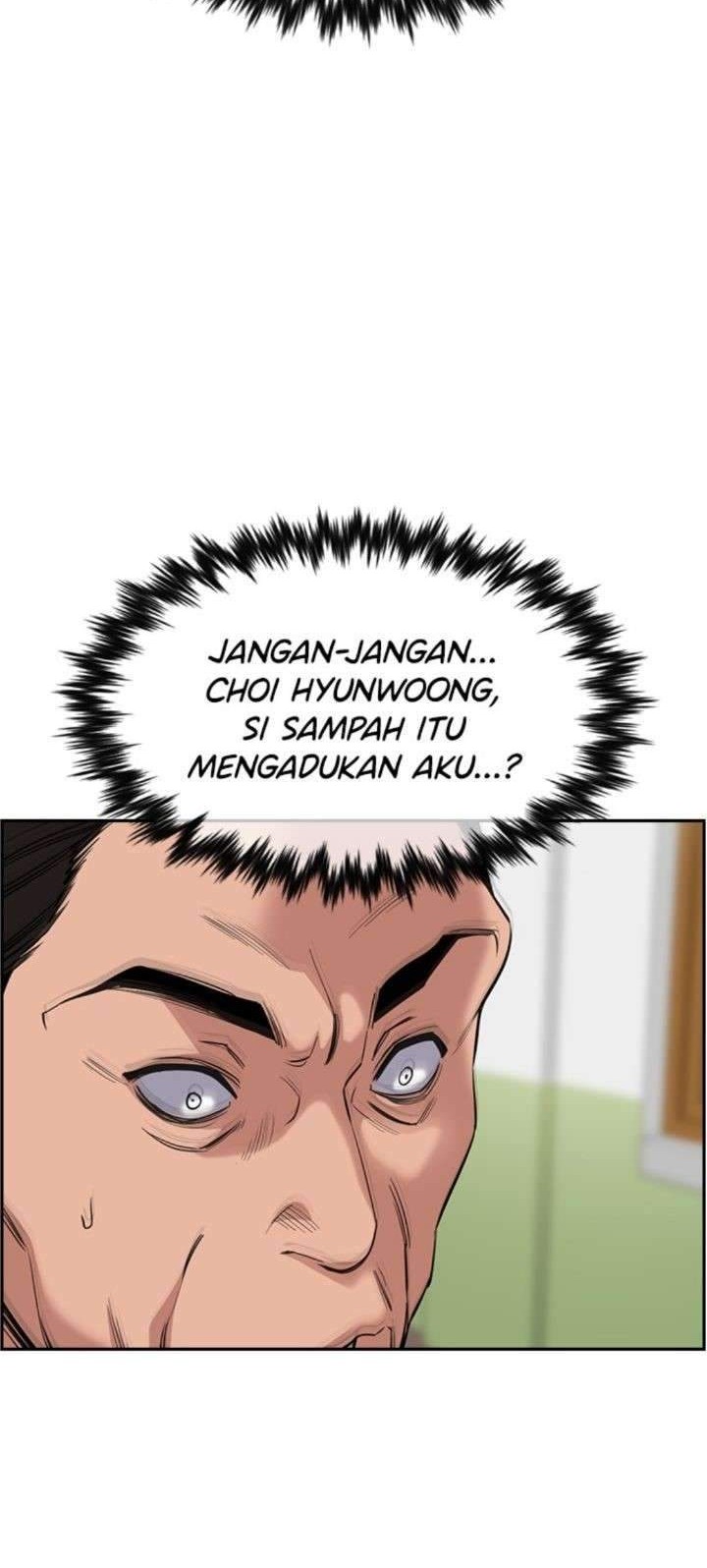 True Education Chapter 23 Gambar 17