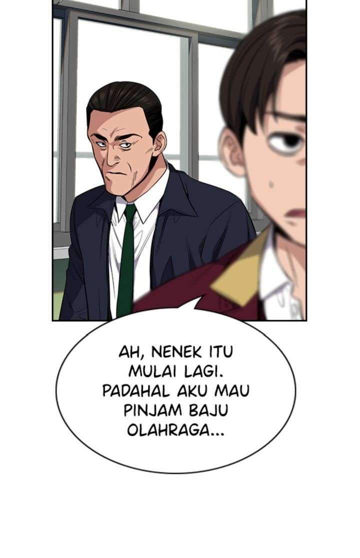 True Education Chapter 23 Gambar 20