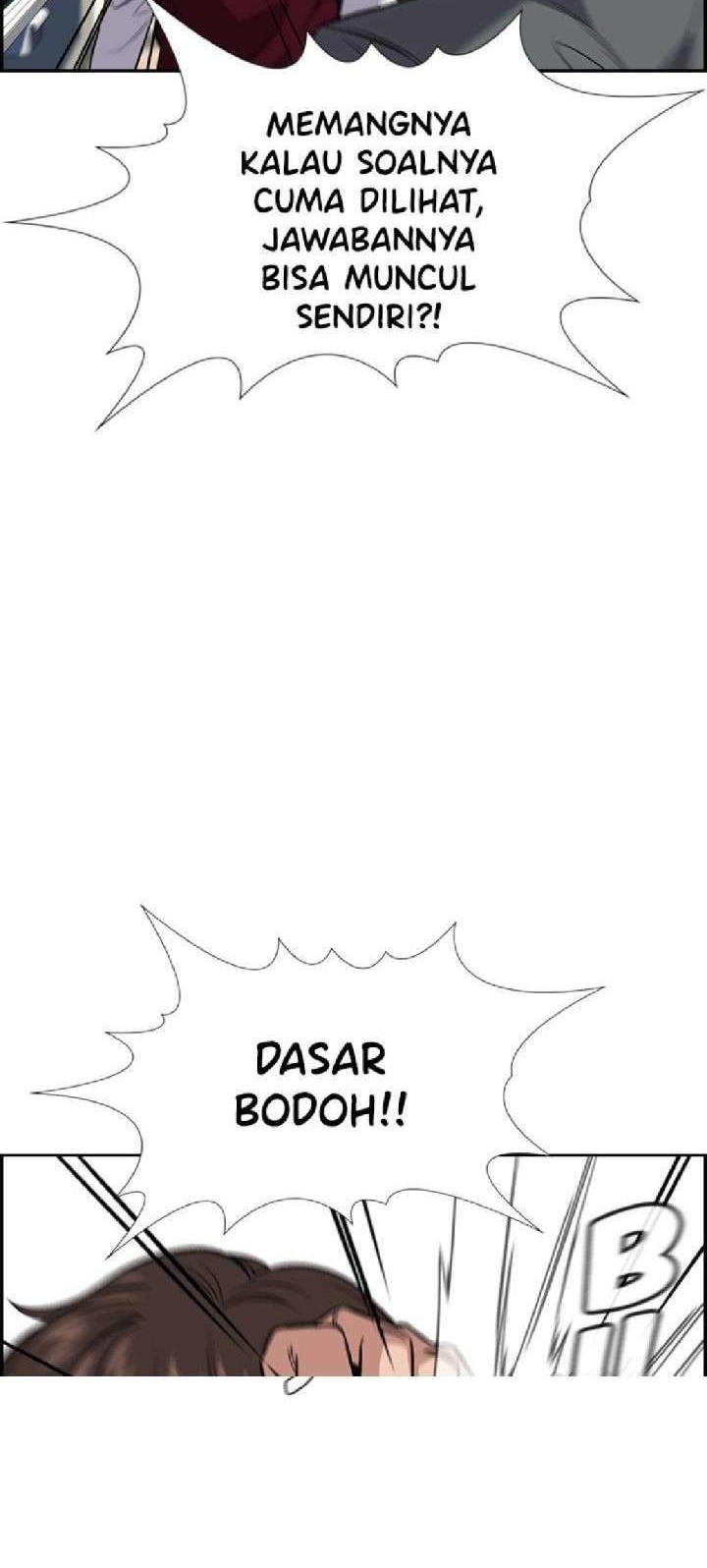 True Education Chapter 23 Gambar 22