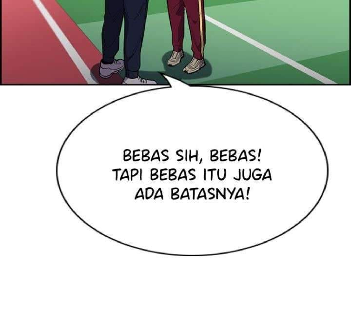 True Education Chapter 23 Gambar 30