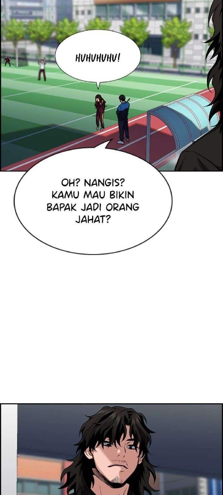 True Education Chapter 23 Gambar 37