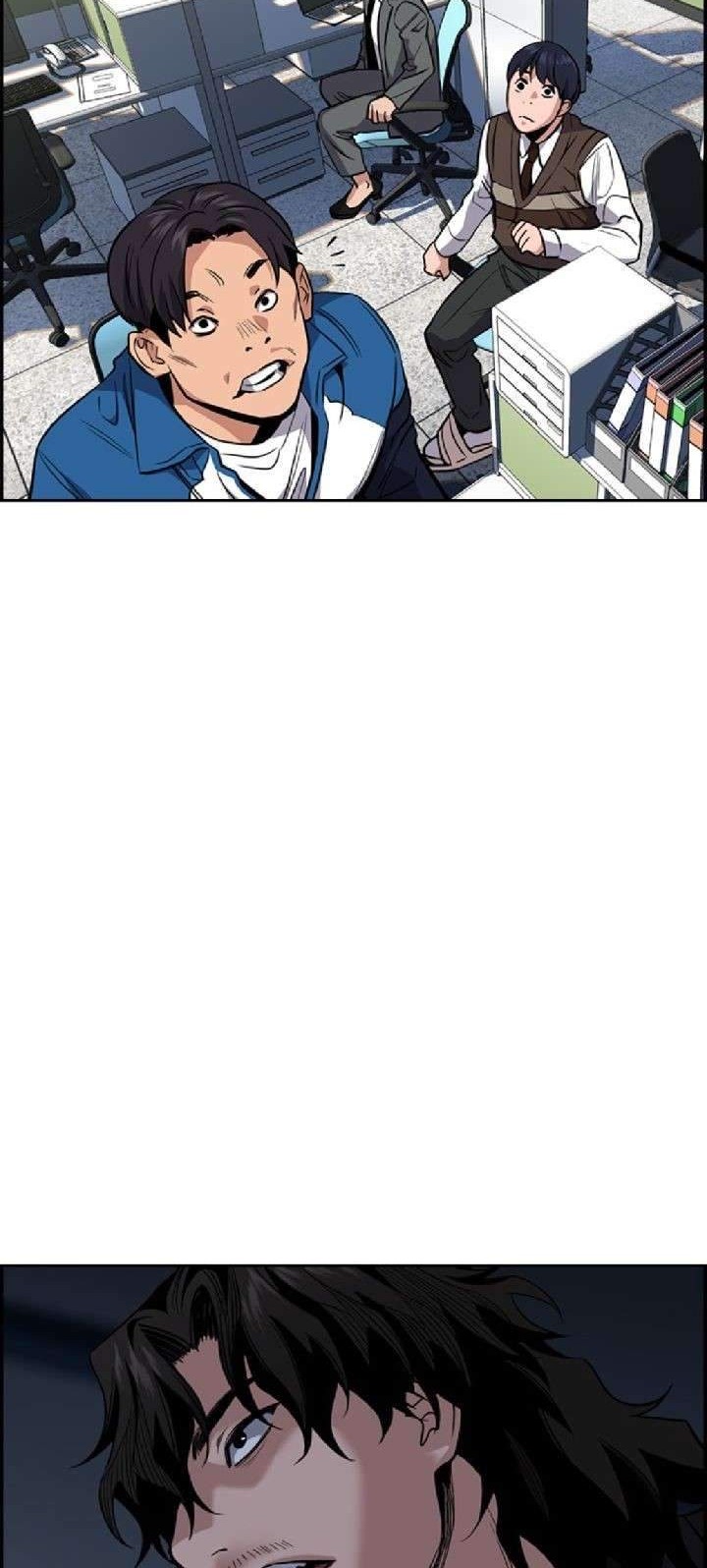 True Education Chapter 23 Gambar 42