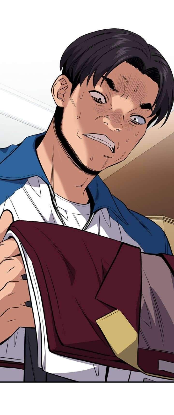 True Education Chapter 23 Gambar 45