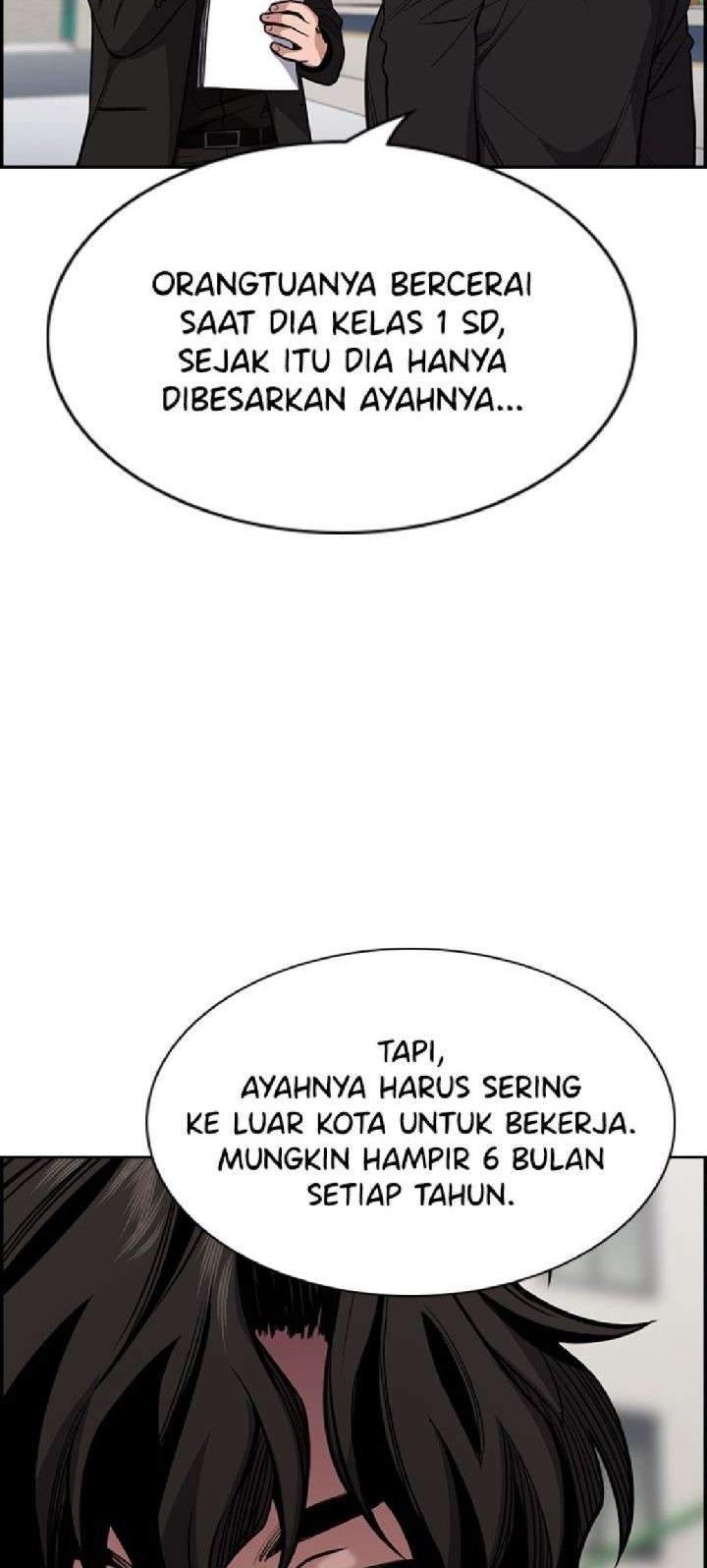 True Education Chapter 23 Gambar 3