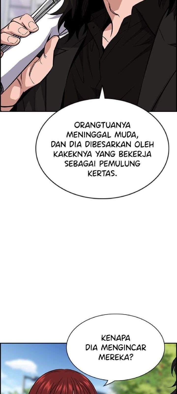 True Education Chapter 23 Gambar 6