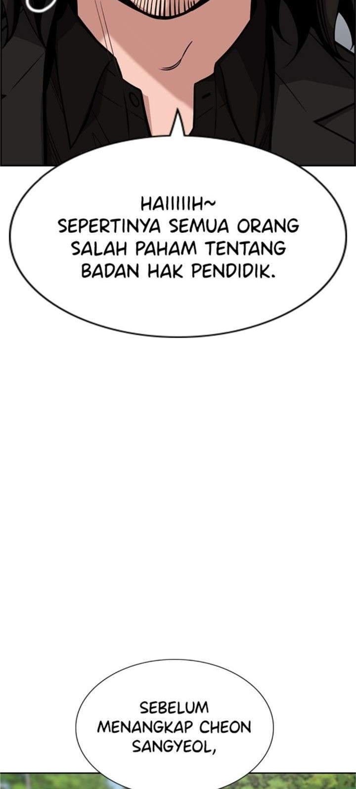 True Education Chapter 23 Gambar 14