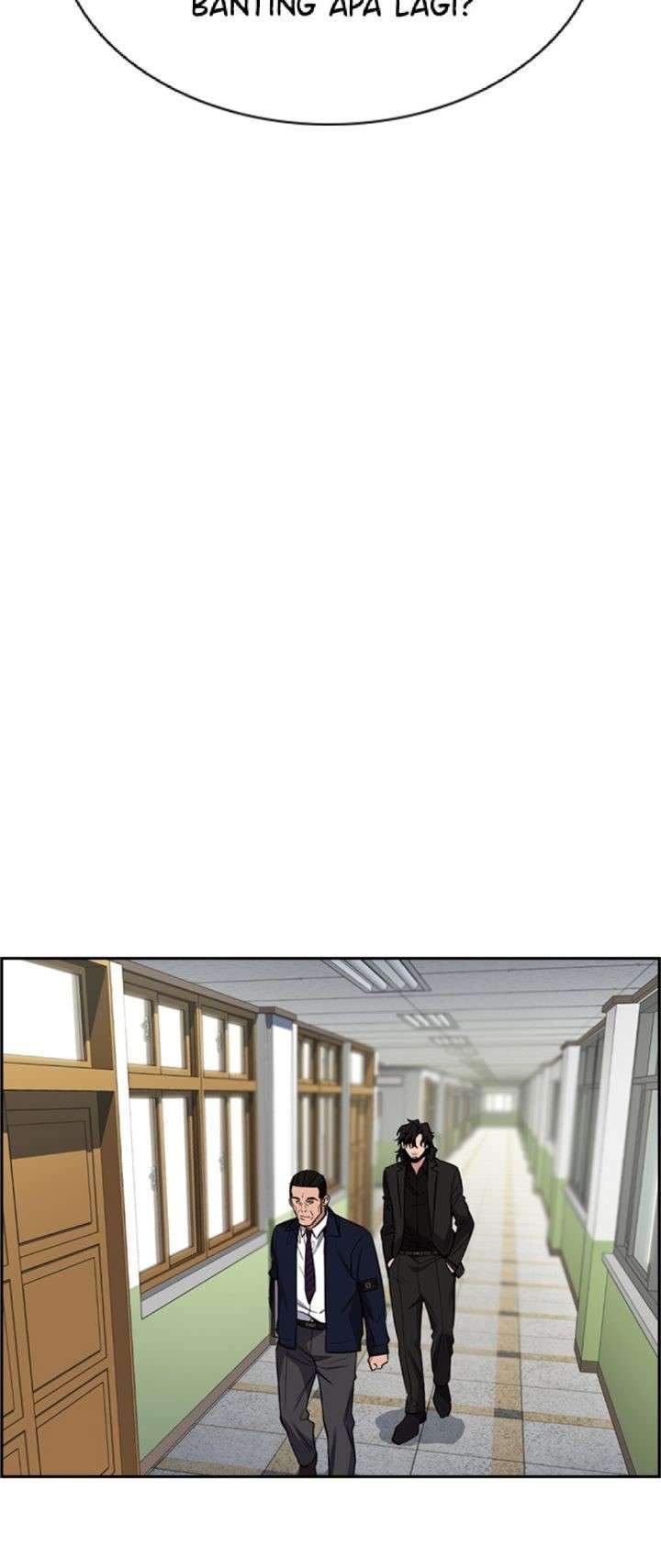 True Education Chapter 22 Gambar 30