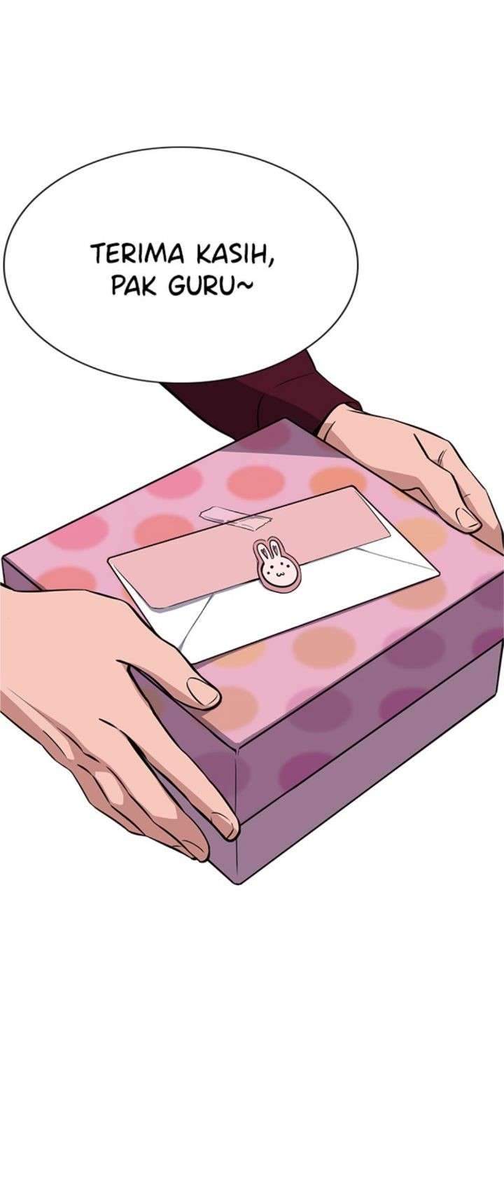 True Education Chapter 22 Gambar 9