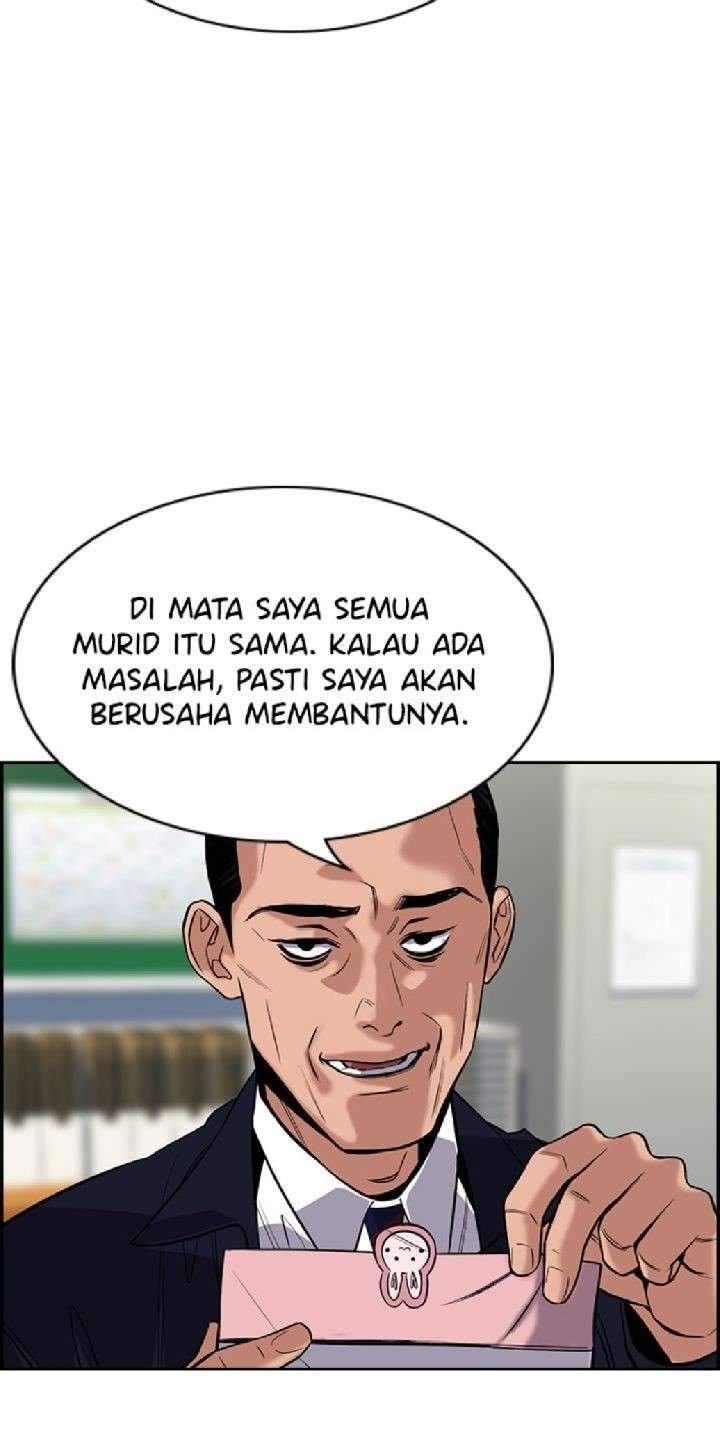 True Education Chapter 22 Gambar 14