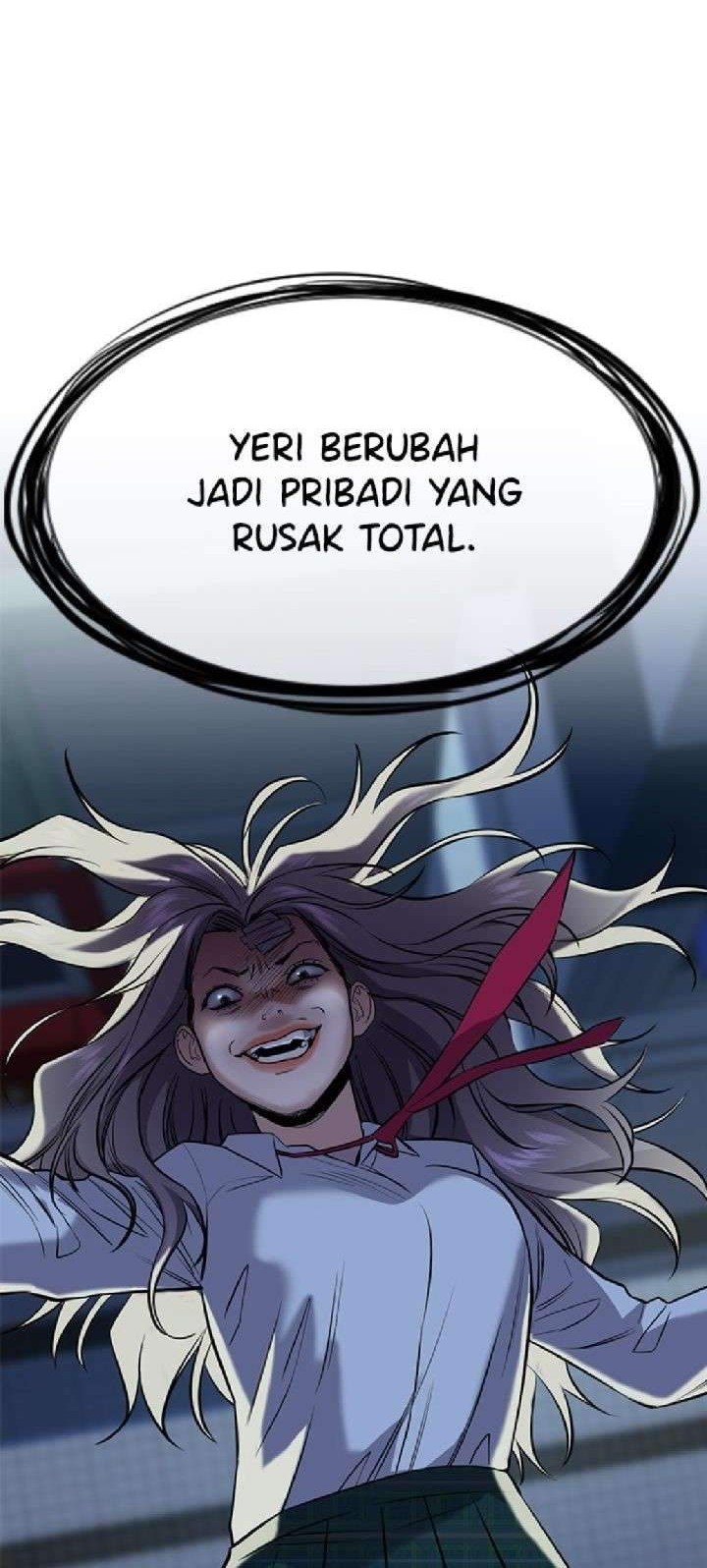 True Education Chapter 20 Gambar 67