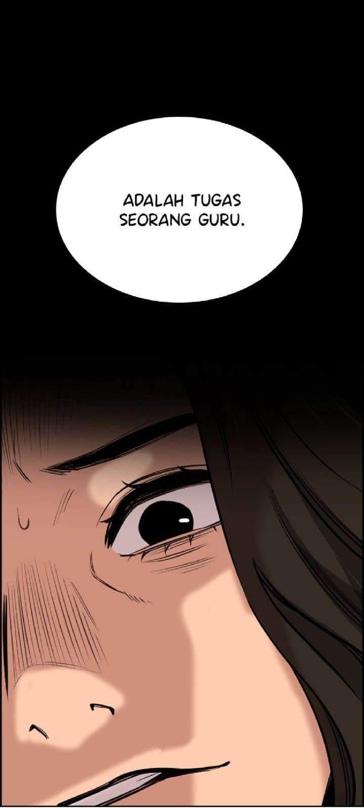 True Education Chapter 19 Gambar 52