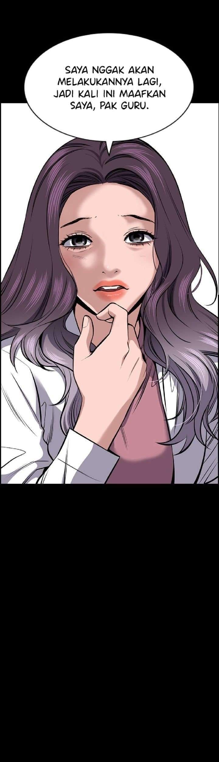 True Education Chapter 17 Gambar 21